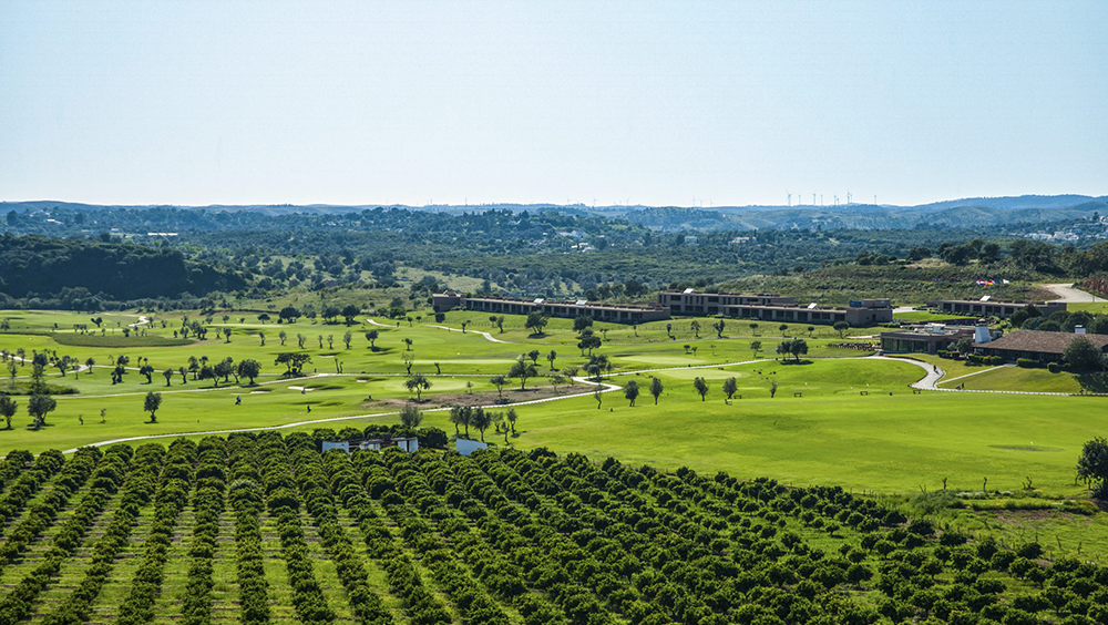 Morgado Golf & Country Club